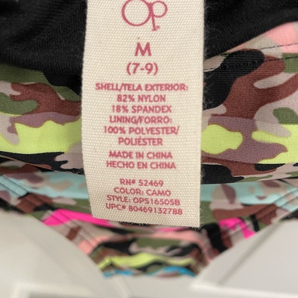 OP Bikini Bottom - Picture 2 of 3